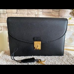 Authentic Gucci Clutch Bag
